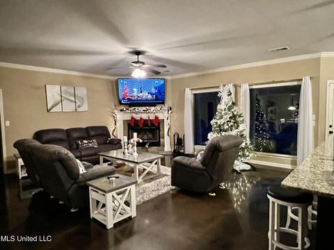 4056 N Fogg Rd, Nesbit, MS 38651 photo 6