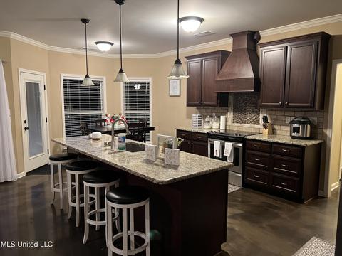 4056 N Fogg Rd, Nesbit, MS 38651 photo 5