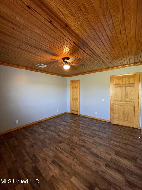 7847 Old Jackson Road Rd, Forest, MS 39074 photo 14