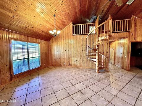 7847 Old Jackson Road Rd, Forest, MS 39074 photo 2