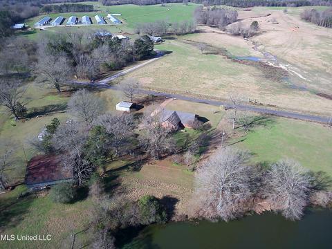 7847 Old Jackson Road Rd, Forest, MS 39074 photo 47