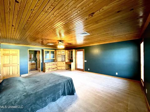 7847 Old Jackson Road Rd, Forest, MS 39074 photo 9