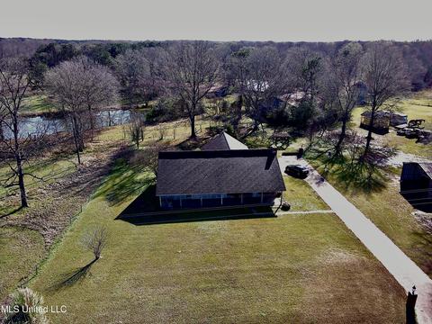 7847 Old Jackson Road Rd, Forest, MS 39074 photo 25