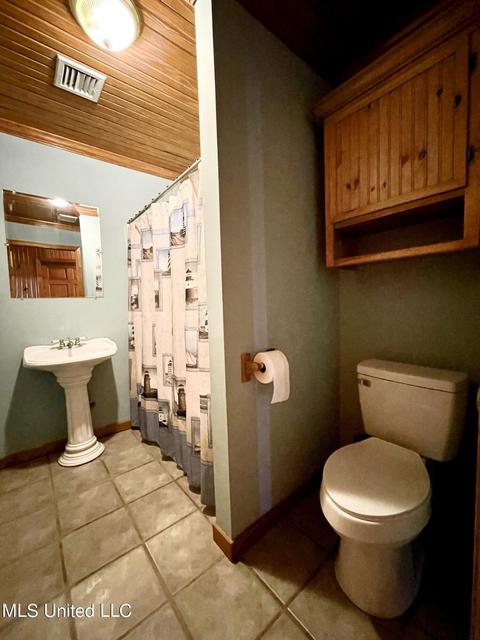 7847 Old Jackson Road Rd, Forest, MS 39074 photo 16