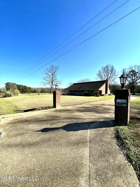 7847 Old Jackson Road Rd, Forest, MS 39074 photo 30