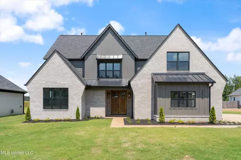6850 Farm Cv, Olive Branch, MS 38654
