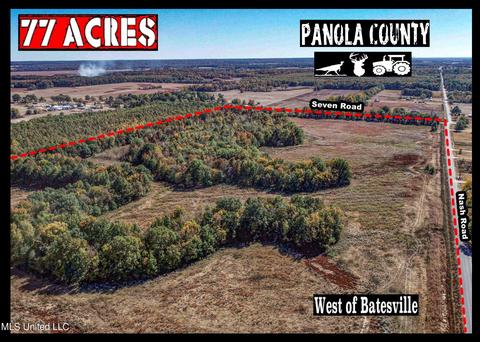 5177 Nash Rd # -A, Batesville, MS 38606