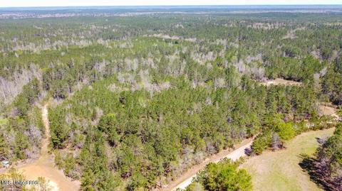 0 Schoolhouse Rd, Vancleave, MS 39565