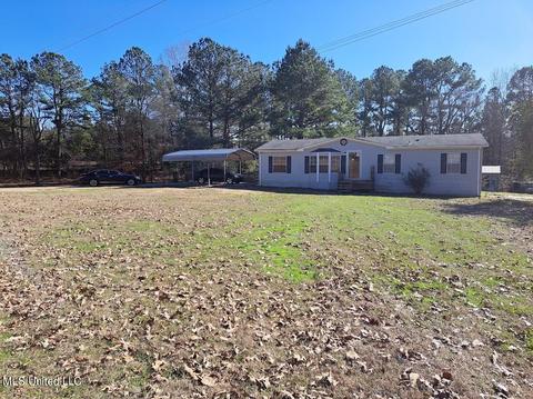 2774 Bett Rd, Coldwater, MS 38618 photo 1