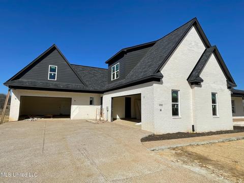 2232 N Grays Vly, Hernando, MS 38632 photo 3