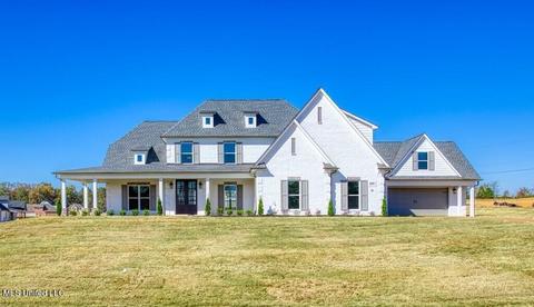 2232 N Grays Vly, Hernando, MS 38632 photo 1