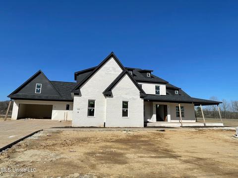 2232 N Grays Vly, Hernando, MS 38632 photo 2