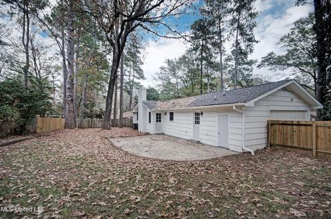4831 Shadowwood Dr, Jackson, MS 39211 photo 19