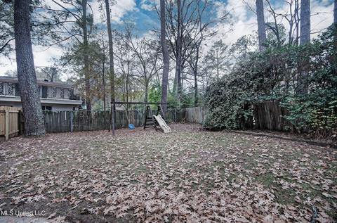 4831 Shadowwood Dr, Jackson, MS 39211 photo 20