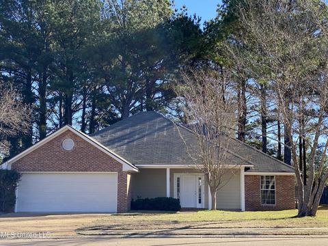 412 Treles Dr, Madison, MS 39110 photo 1