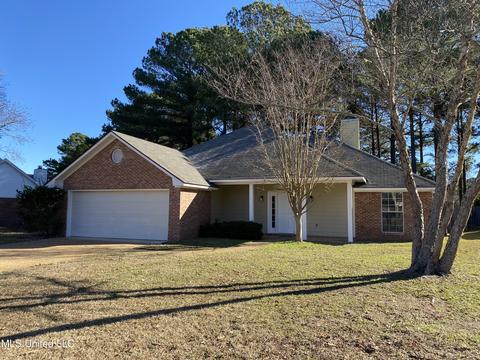 412 Treles Dr, Madison, MS 39110 photo 2