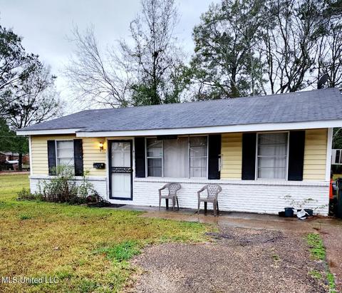 4107 N Wabash St, Jackson, MS 39213 photo 1