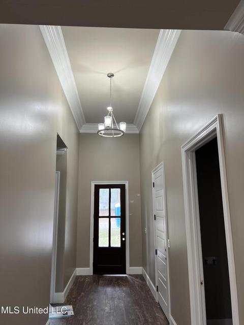 776 Malie Pl, Diamondhead, MS 39525 photo 2