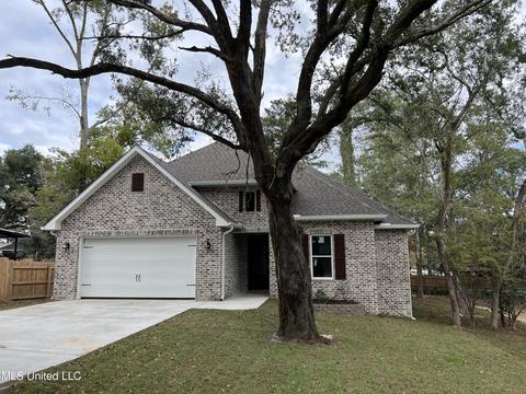 776 Malie Pl, Diamondhead, MS 39525 photo 1