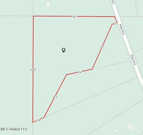 6 N Ridge Rd, Perkinston, MS 39573