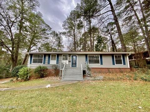 1761 Brecon Dr, Jackson, MS 39211 photo 2