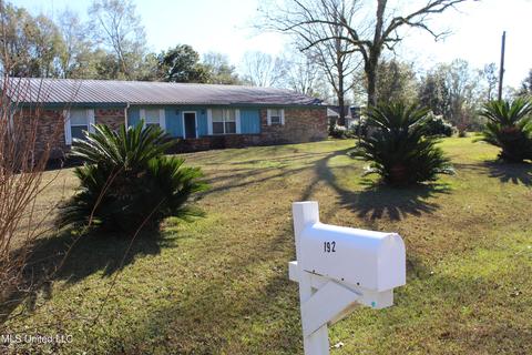 192 Live Oak, Lucedale, MS 39452 photo 2