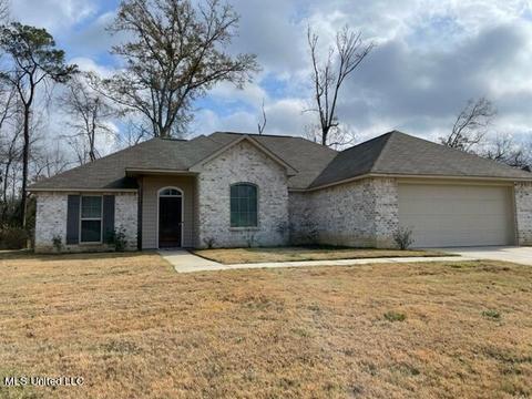 125 Cypress Bend Blvd, Terry, MS 39170 photo 1