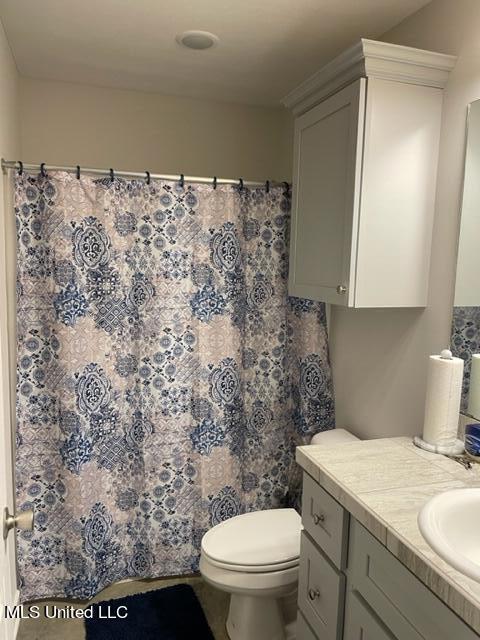 125 Cypress Bend Blvd, Terry, MS 39170 photo 9