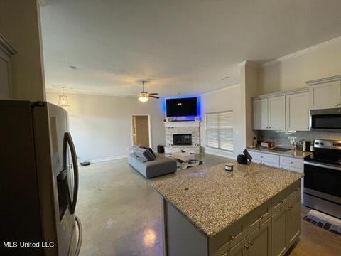 125 Cypress Bend Blvd, Terry, MS 39170 photo 7