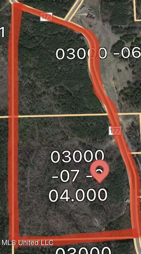 01 Neshoba County Road 177, Philadelphia, MS 39350