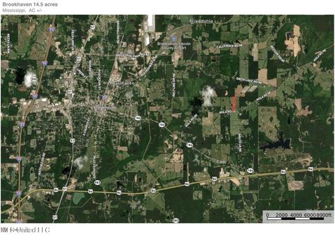 0003 Nola Rd NE, Brookhaven, MS 39601 photo 36