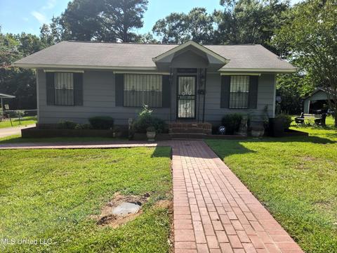 111 Rosehaven Dr, Jackson, MS 39209 photo 1