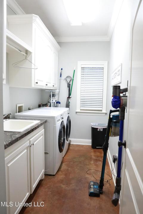 100 Cedar Green Cv, Canton, MS 39046 photo 17