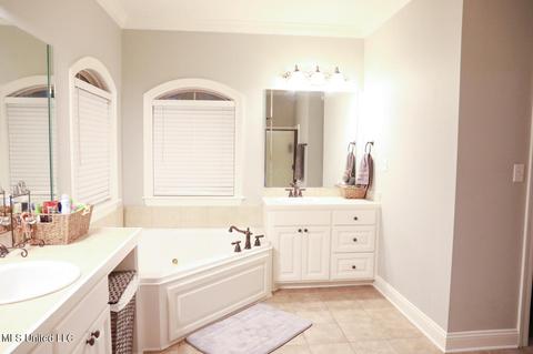 100 Cedar Green Cv, Canton, MS 39046 photo 14