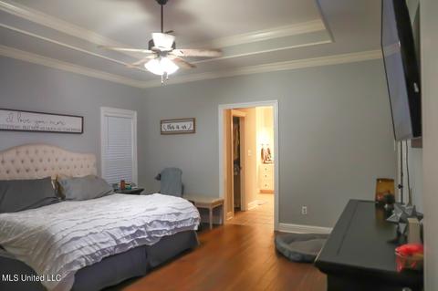 100 Cedar Green Cv, Canton, MS 39046 photo 11