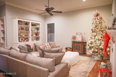 100 Cedar Green Cv, Canton, MS 39046 photo 6