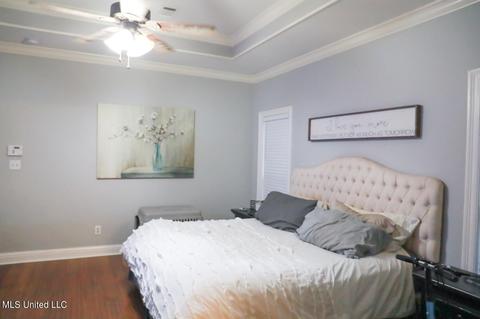 100 Cedar Green Cv, Canton, MS 39046 photo 12