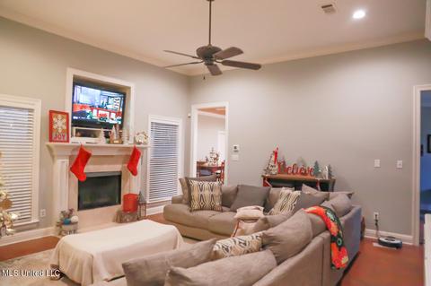 100 Cedar Green Cv, Canton, MS 39046 photo 7