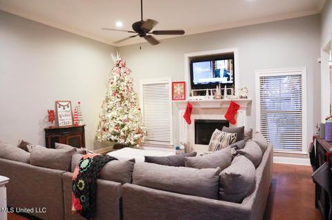 100 Cedar Green Cv, Canton, MS 39046 photo 8