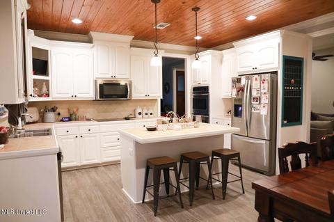 100 Cedar Green Cv, Canton, MS 39046 photo 3