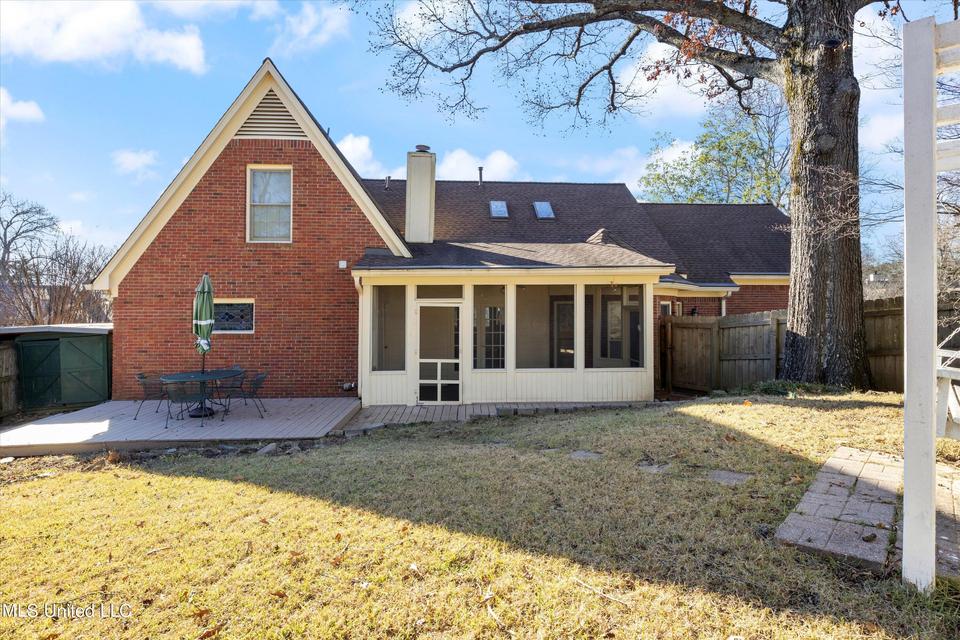  8148 Rosemont Dr, Olive Branch, MS 38654 photo 46