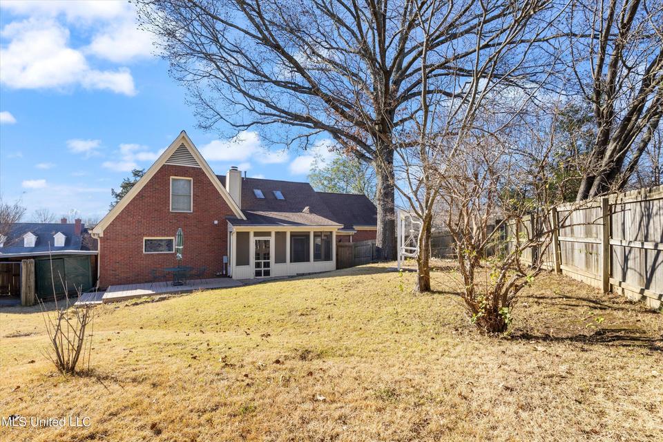  8148 Rosemont Dr, Olive Branch, MS 38654 photo 45