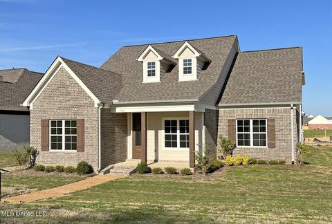 540 S Craft Rd, Hernando, MS 38632 photo 1