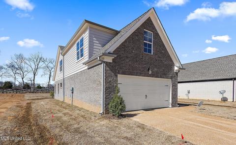 540 S Craft Rd, Hernando, MS 38632 photo 26