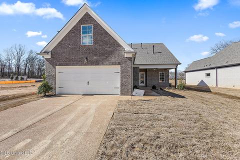 540 S Craft Rd, Hernando, MS 38632 photo 24