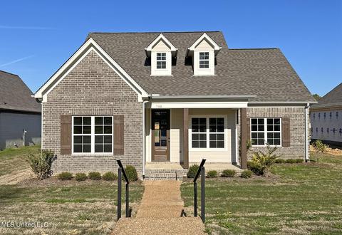 540 S Craft Rd, Hernando, MS 38632 photo 2