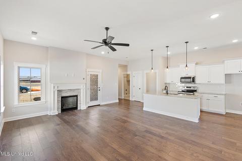 540 S Craft Rd, Hernando, MS 38632 photo 8