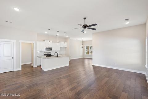 540 S Craft Rd, Hernando, MS 38632 photo 9