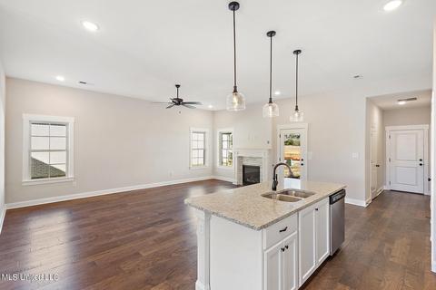 540 S Craft Rd, Hernando, MS 38632 photo 6