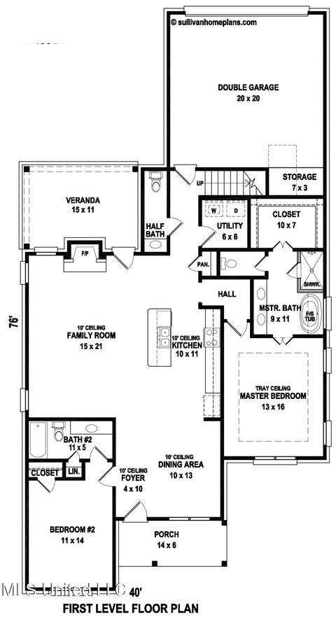 540 S Craft Rd, Hernando, MS 38632 photo 27